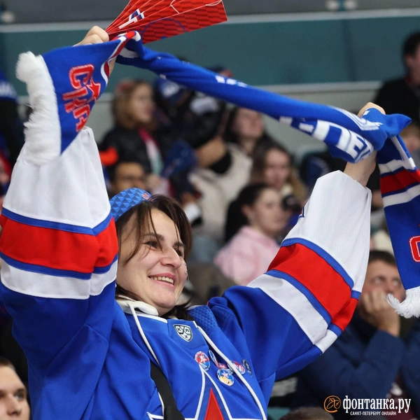 Источник: Сергей Михайличенко / «Фонтанка.ру»