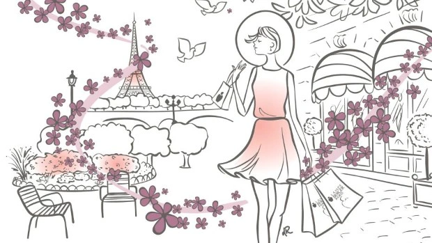 Конкурс и ароматные призы от Maison Berger