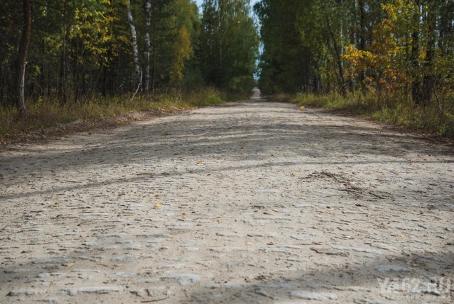 Брусчатка в Лубонос