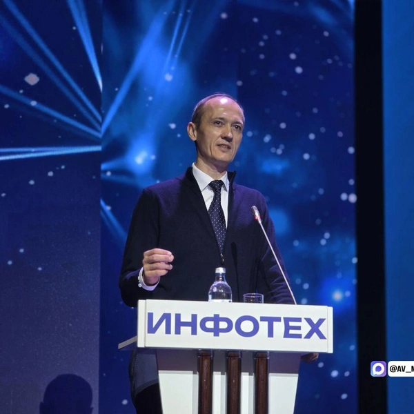 Источник: Информационный центр правительства Тюменской области