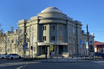 Декана Адыгейского университета обвинили в злоупотреблении полномочиями