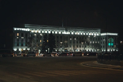 Новый глава службы охраны культурного наследия Иркутской области