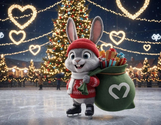 Технический запуск площадки для активного зимнего отдыха в «Комарово Парк» пройдет 18 декабря | Источник: ООО&nbsp;«АСГАРД»