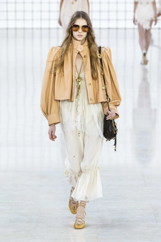Chloe ss25 | Источник: Ik Aldama | Legion Media