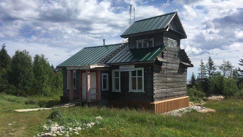 Маленький аэропорт Архангельской области участвует в федеральном конкурсе: где за него голосовать