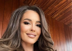 Сестра Ольги Бузовой дала ответ всем, кто спрашивает ее о детях: показала кадры из больниц и призналась в страданиях