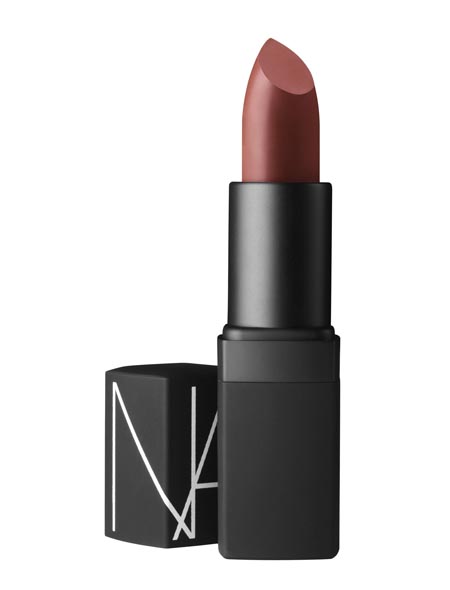 Помада Banned Red