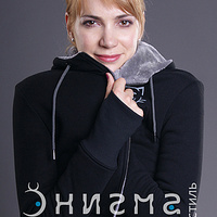 Аватарка enigmastyle