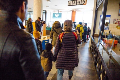 Во Владивостоке эвакуировали суд и поликлинику из-за минирования