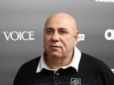 Иосиф Пригожин объяснил, почему пересел с Rolls-Royce на Mercedes: «Ненавидят за то, что у тебя есть успех»