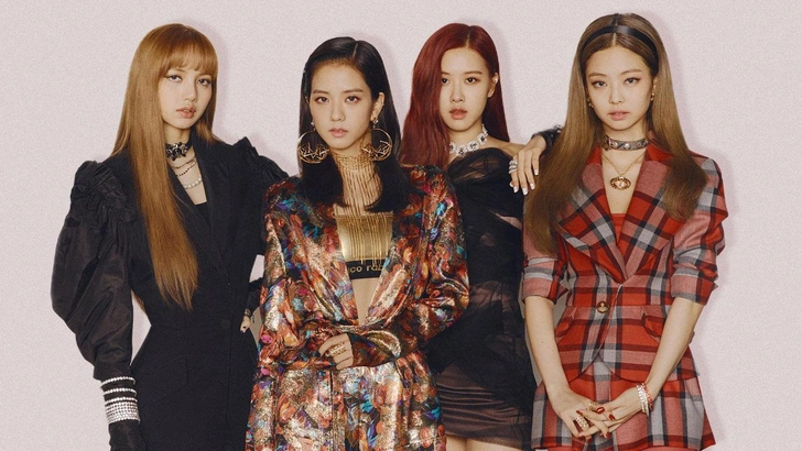 K-поплогия: твой супергид по k-pop группе BLACKPINK