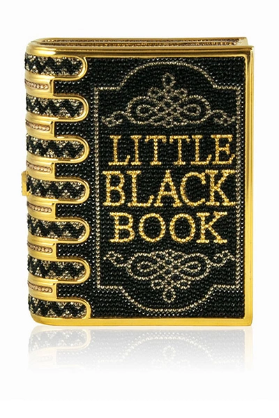 Клатч, Judith Leiber | Источник: Архив пресс-служб