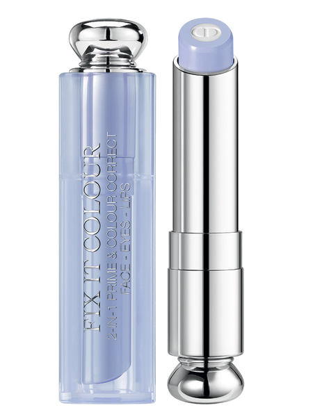 Dior Fix It Colour 100 Blue