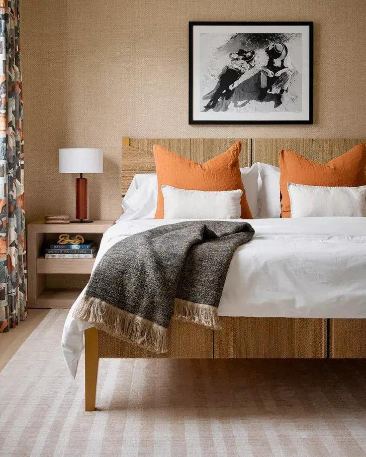 5 советов васту для спальни, которые помогут вам отдохнуть