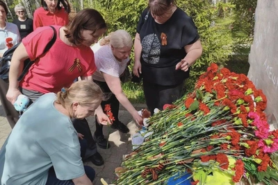 Акция костромского Соцфонда в память о детях блокадного Ленинграда
