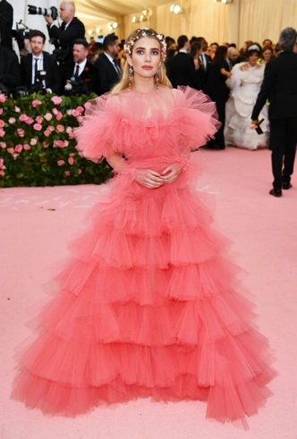 Met Gala 2019: все модные образы бала Института костюма