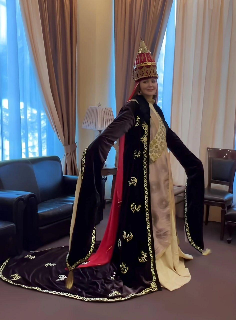 Источник: Роза Гадиева