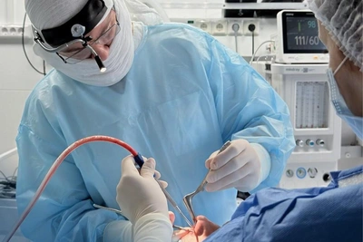 ENT Surgeons Protect Health of Northerners