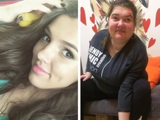 Как сегодня живет Мария Лебедева, которая лишилась зрения в ДТП, устроенном ее женихом
