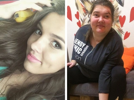 Как сегодня живет Мария Лебедева, которая лишилась зрения в ДТП, устроенном ее женихом