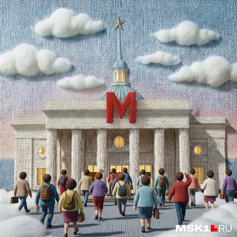 Источник: Евгения Бикунова / Городские медиа