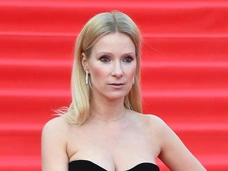 45-летняя Анна Слю вышла замуж в третий раз