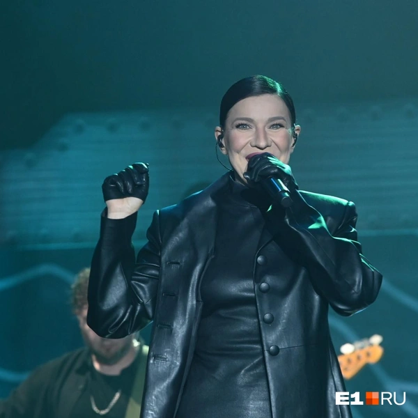 Источник: Дмитрий Емельянов / E1.RU