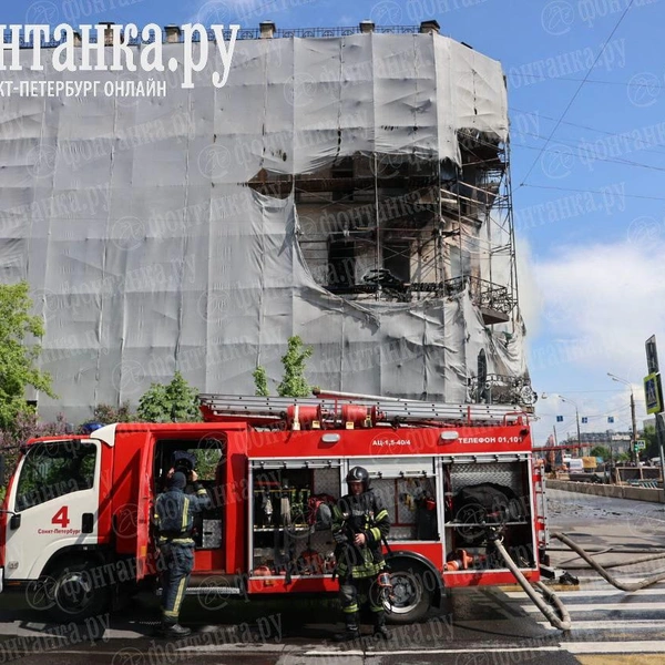 Источник: Валентин Егоршин / «Фонтанка.ру»