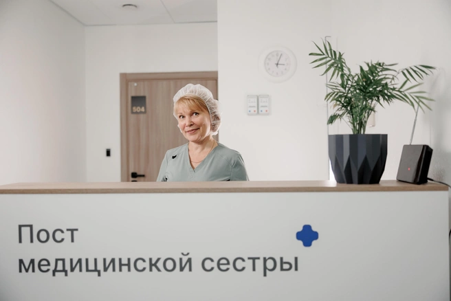 Новый хирургический стационар «Евромед» на улице Писарева, 68 | Источник: клиника «Евромед»