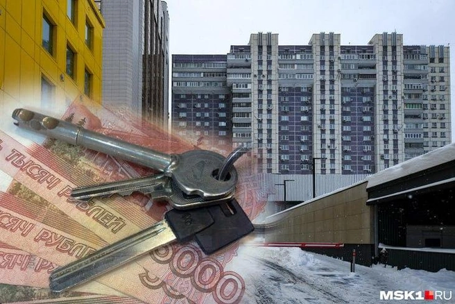 Купить жилье по программе IT-ипотеки в Москве и Петербурге больше не получится | Источник: Ксения Потеева / FONTANKA.RU, Артем Устюжанин / MSK1.RU