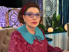Стас Садальский в ужасе от татуировок Розы Сябитовой: «Расстегнуть платье я бы не рискнул»