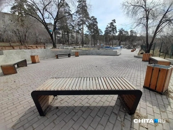 Источник: Руслан Матвеев / CHITA.RU