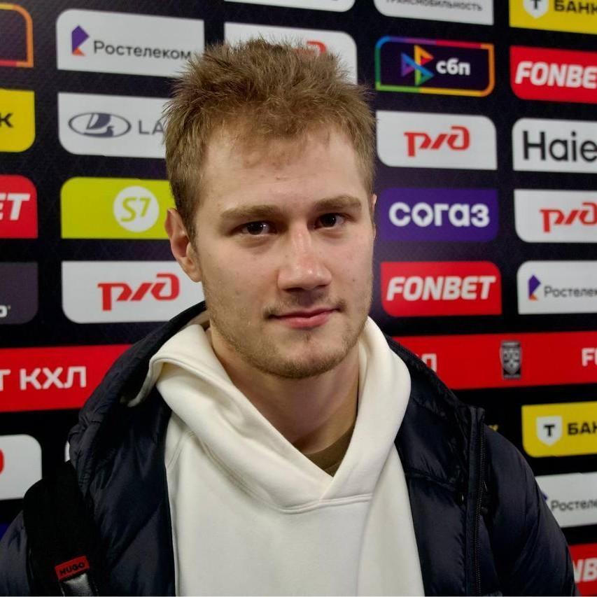 <p>Максим Березкин</p>