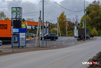 Источник: Булат Салихов / UFA1.RU