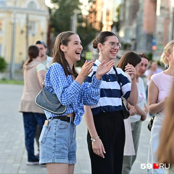 Источник: Василина Любимова / 59.RU