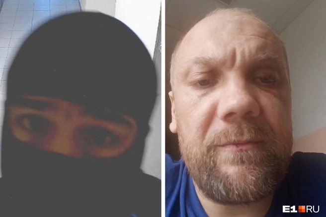 Мужчина после нападения прошел курс реабилитации | Источник: предоставлено Иваном