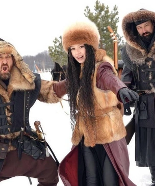 Песня башкирской группы Ay Yola попала в мировой чарт Shazam