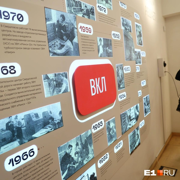 Источник: Владислав Лоншаков / E1.RU
