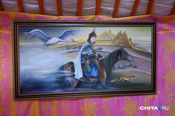 Источник: Олег Фёдоров / CHITA.RU