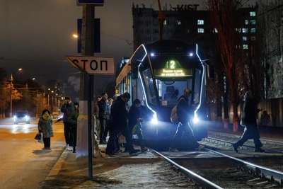 Volgograd residents complain of stench 'like carrion or sewage'