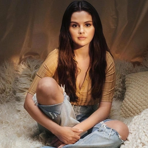 Селена Гомес вернулась к своей легендарной роли