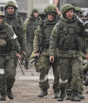 Спецоперация на Украине 25 февраля: главное к этому часу