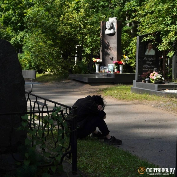 Источник: Павел Даиси / «Фонтанка.ру»