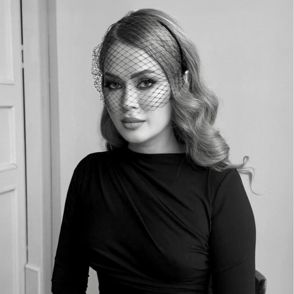 Ульяна Рассошкина