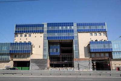 Мэрия подала иск о сносе старого автовокзала на Красном проспекте