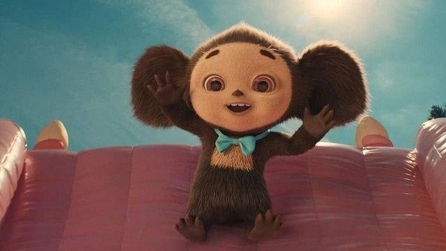 Кто озвучивал Чебурашку: Ольга Кузьмина показала, как оживила главного героя зимы (видео) | maximonline.ru