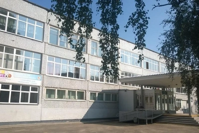 В пермской школе из-за запаха газа эвакуировали детей