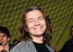 Дмитрий Маликов: «Чем готов заниматься до утра? Сексом!»