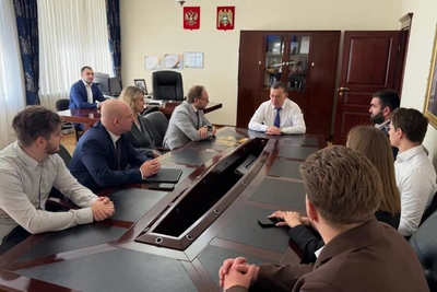 Делегация Москвы посетила Кабардино-Балкарию для обмена опытом в транспорте