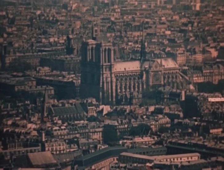 Кадр из фильма | Источник: YouTube